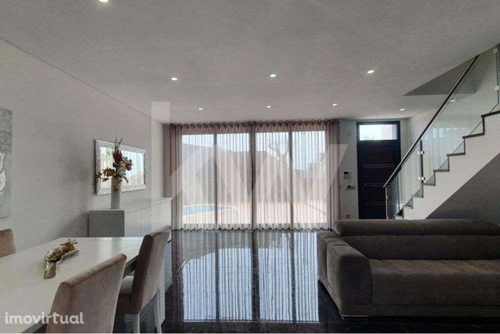 Fantástica Moradia T4 com piscina, em Albufeira - Grande imagem: 3/55