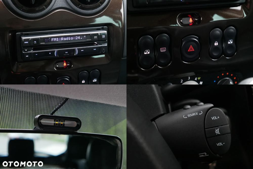 Dacia Duster 1.6 16V 105 4x4 Celebration - 39