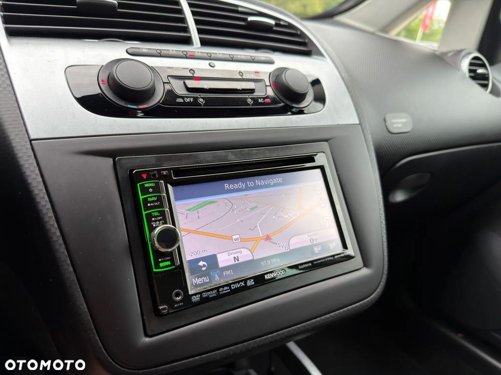 Seat Altea 1.6 Stylance - 32