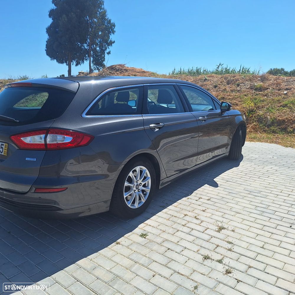 Ford Mondeo SW 1.5 TDCi Business ECOnetic - 3