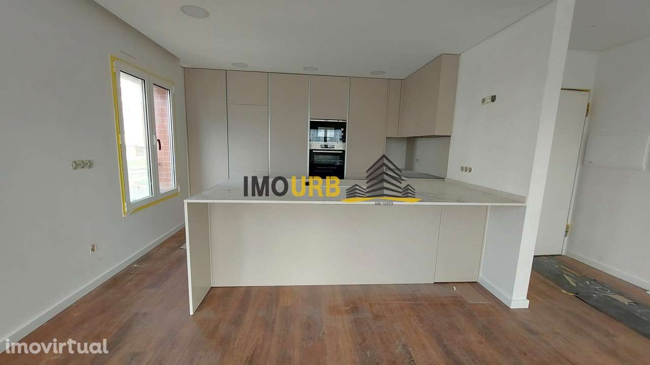 Apartamento T3 - Grande imagem: 2/10