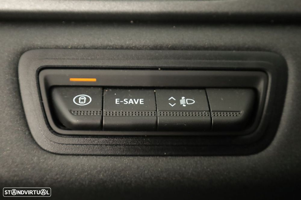Renault Symbioz 1.6 E-Tech Full Hybrid Techno - 19