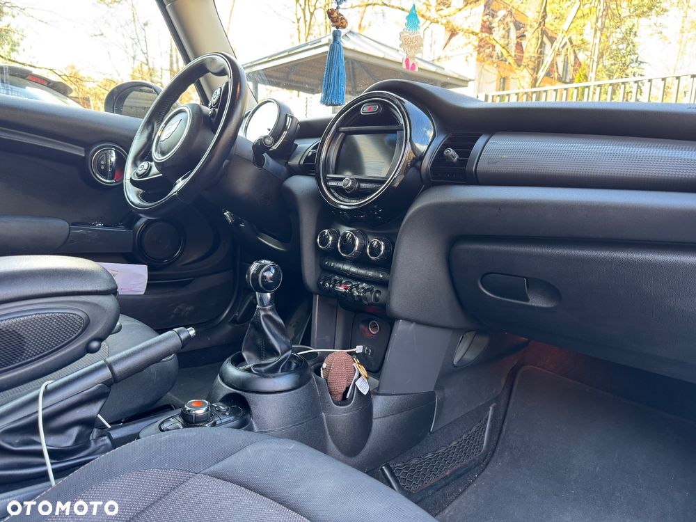 MINI Cooper - 14