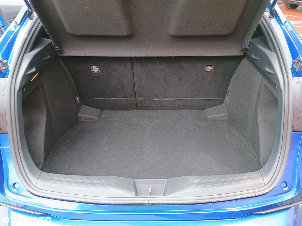 Toyota C-HR 1.8 Hybrid Premium - 27