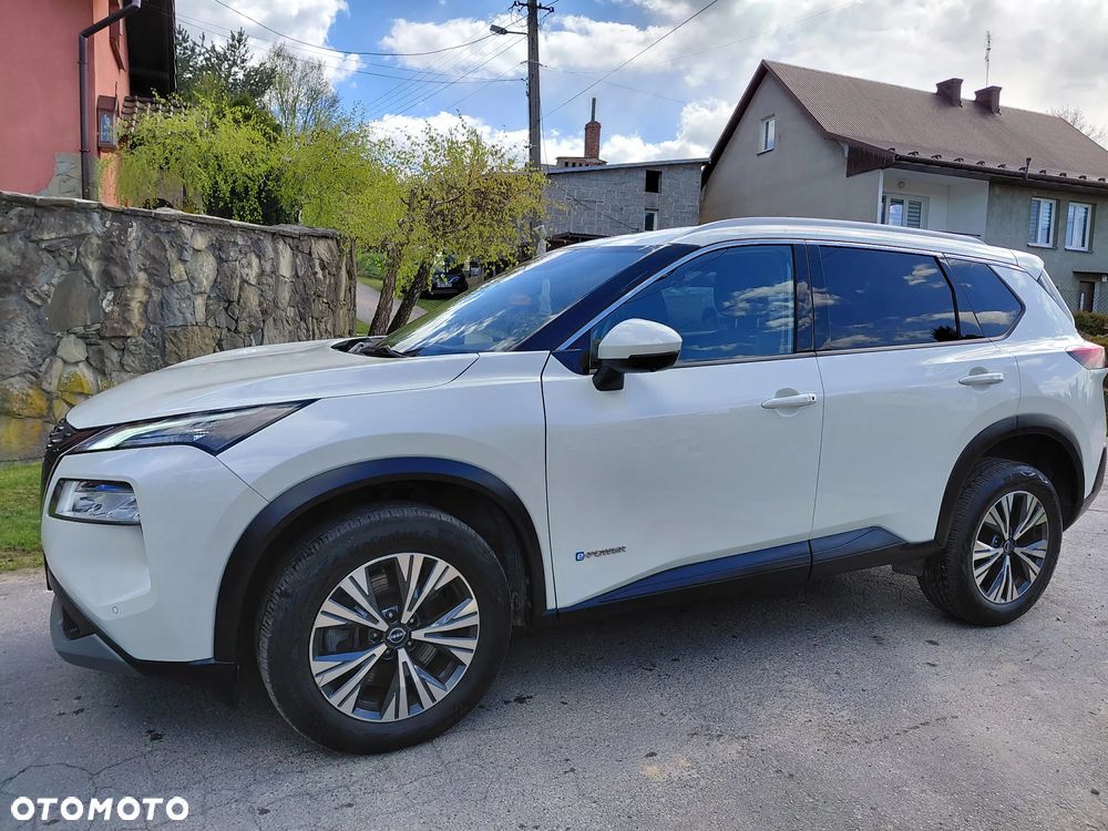 Nissan X-Trail 1.5 VC-T e-POWER N-Connecta 2WD - 3