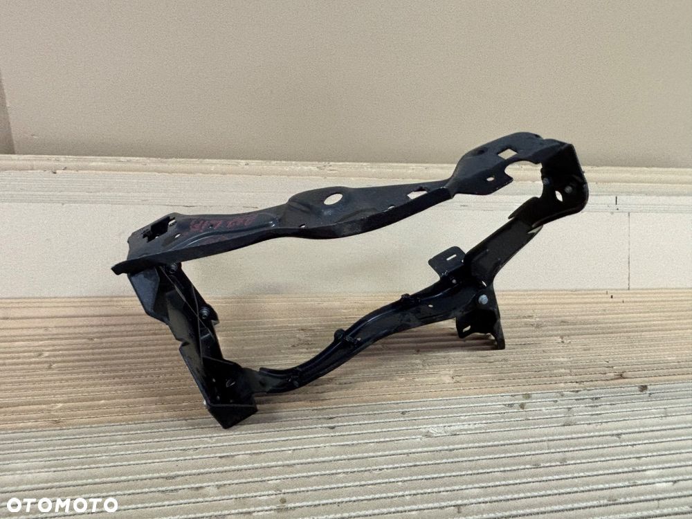 Mercedes E Klasa 212 lift 12-16 okular lampy prawa strona A2126200600 - 5