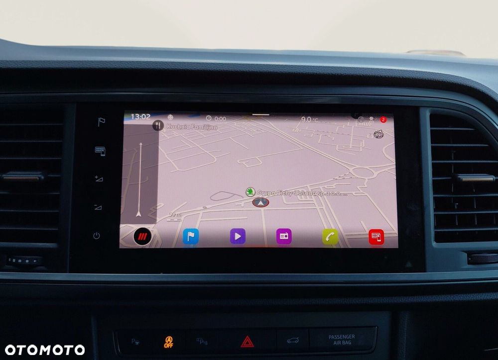 Cupra Ateca 2.0 TSI 4Drive VZ DSG - 30