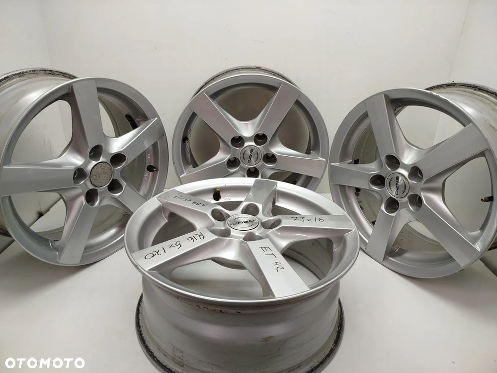 Alufelgi Felgi Aluminiowe r16 r17 r18 r19 - 4