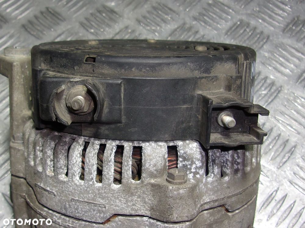 Ford Mondeo MK1 MK2 alternator 1.6 1.8 2.0 - 4