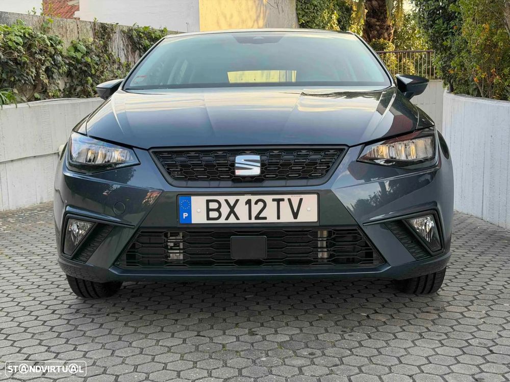 SEAT Ibiza 1.0 TSI Style - 15