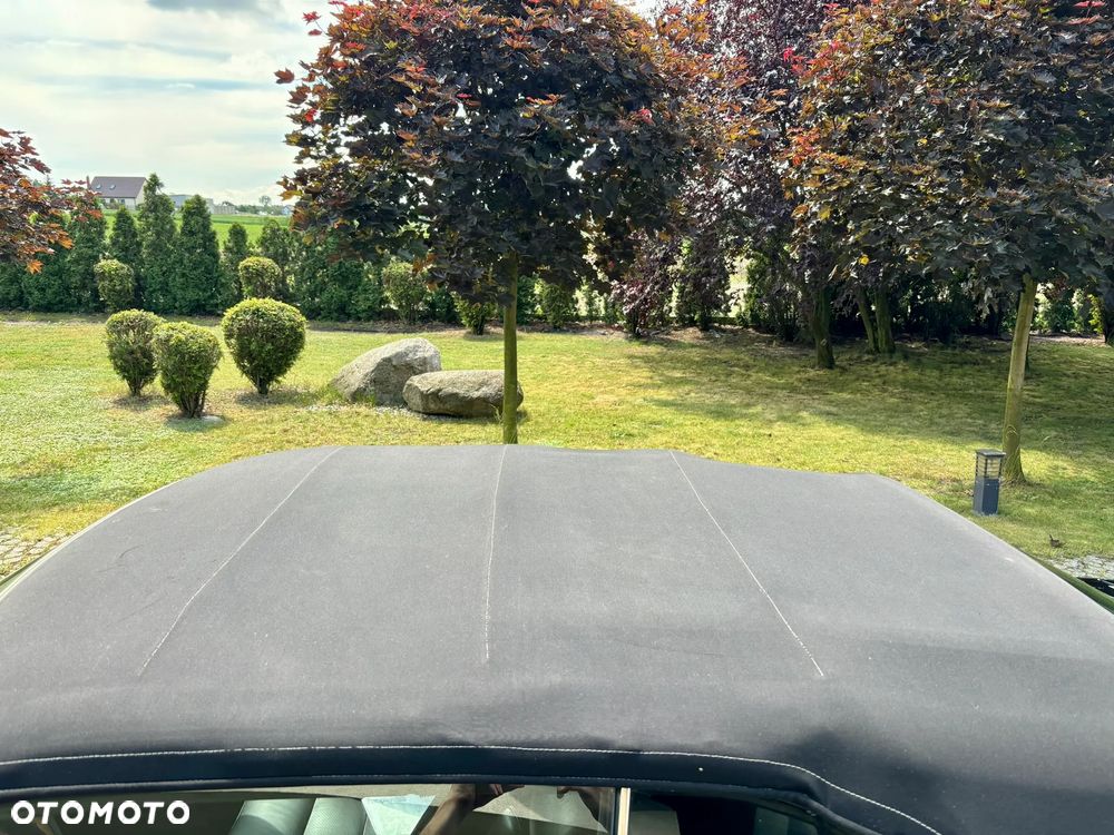 Mercedes-Benz Klasa E - 12