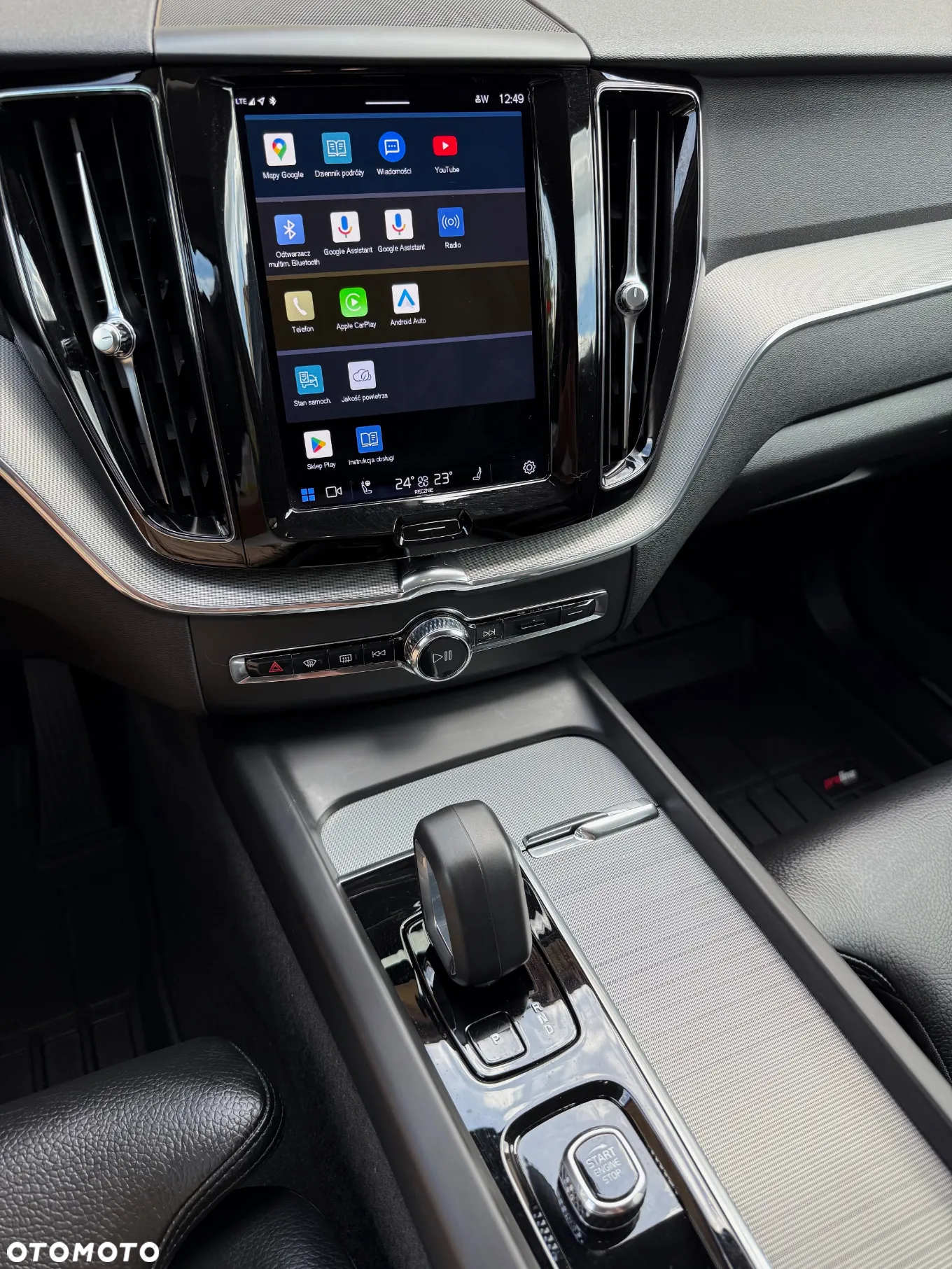 Volvo XC 60 - 22