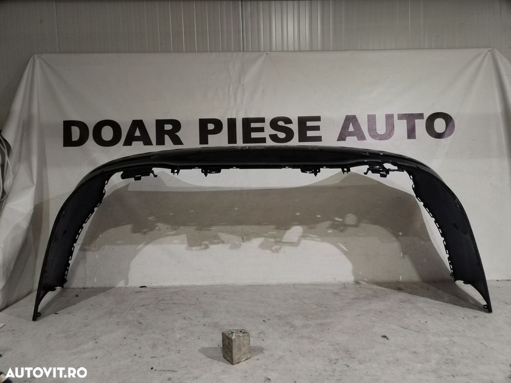 Bara spate Mercedes C-Class W206 AMG, Berlina, 2021, 2022, 2023, 2024, 2025, cod origine OE A2068850703. - 5