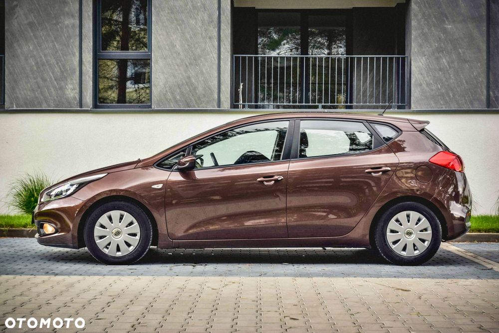 Kia Ceed 1.4 S - 17
