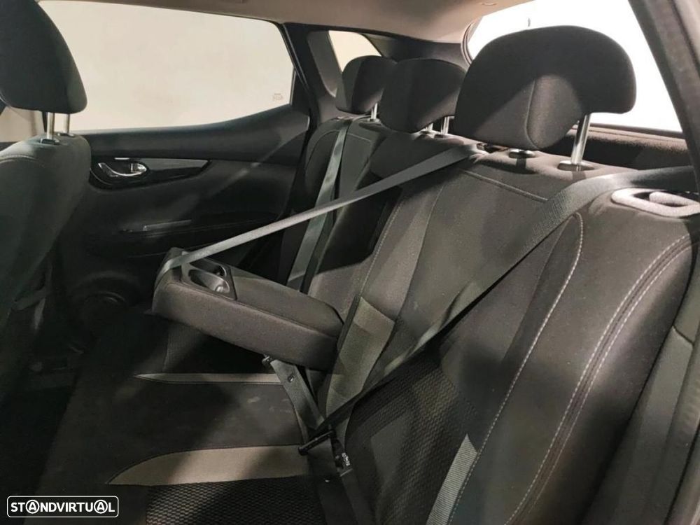 Nissan Qashqai 1.5 dCi Acenta - 3