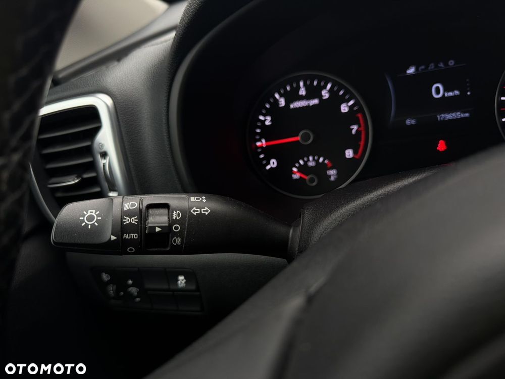 Kia Sportage 1.6 GDI M 2WD - 23