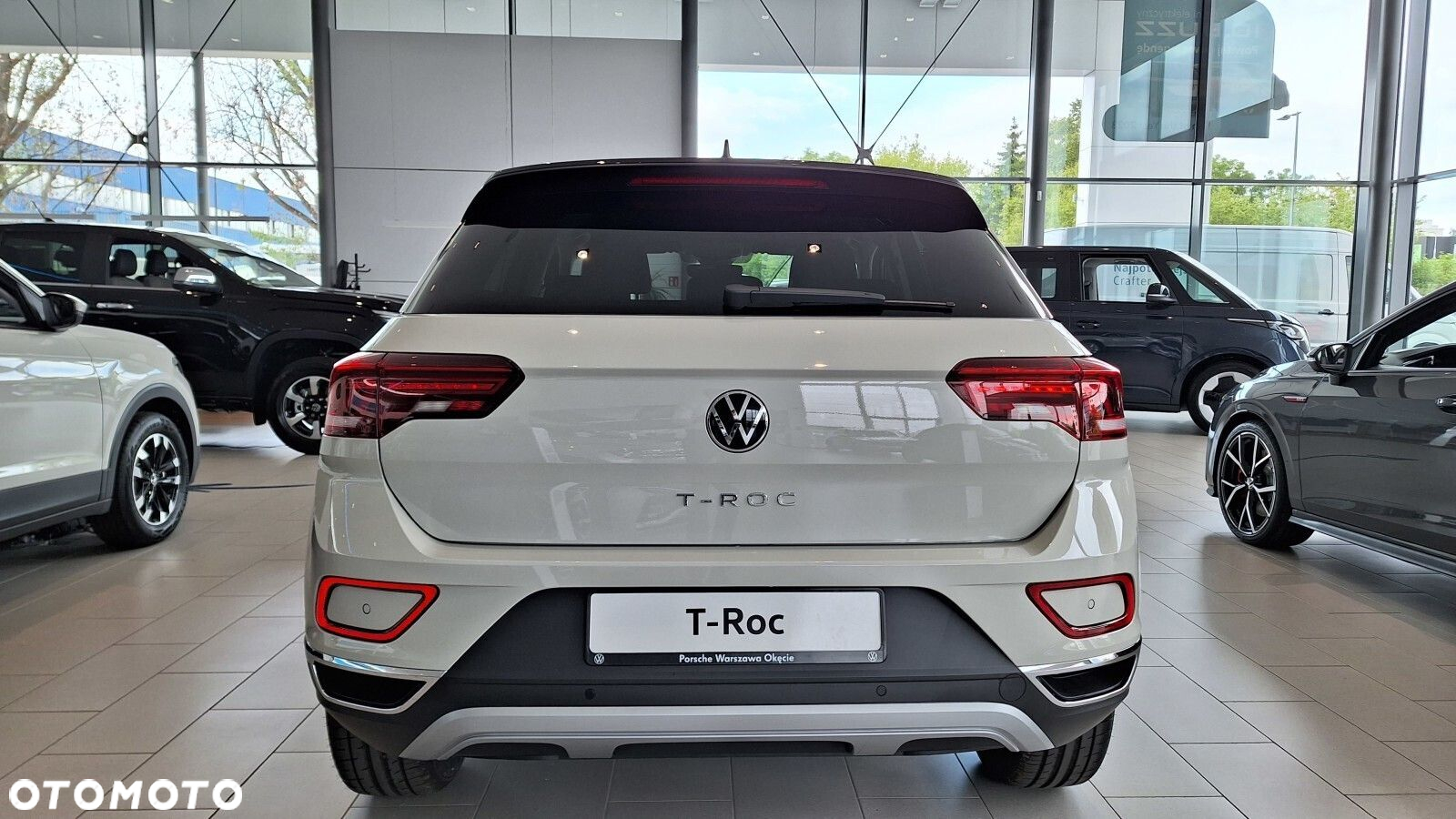 Volkswagen T-Roc - 7