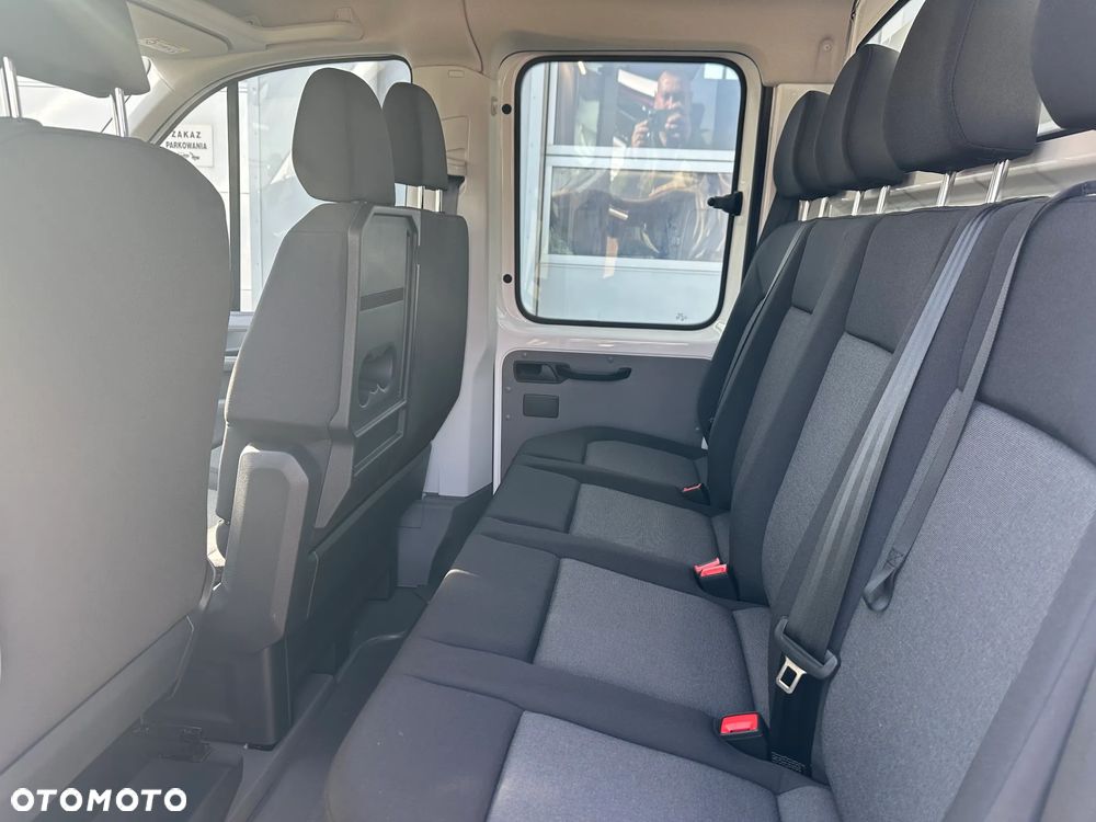 Volkswagen Crafter - 10