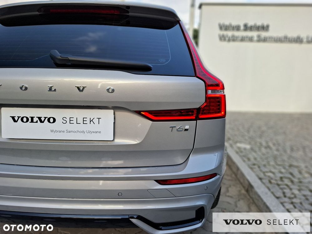 Volvo XC 60 - 33