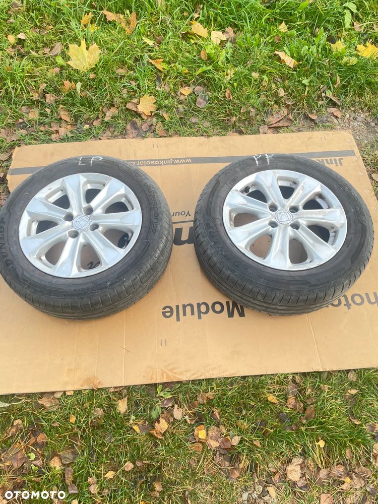 Honda Jazz 1.4 Comfort Plus - 33