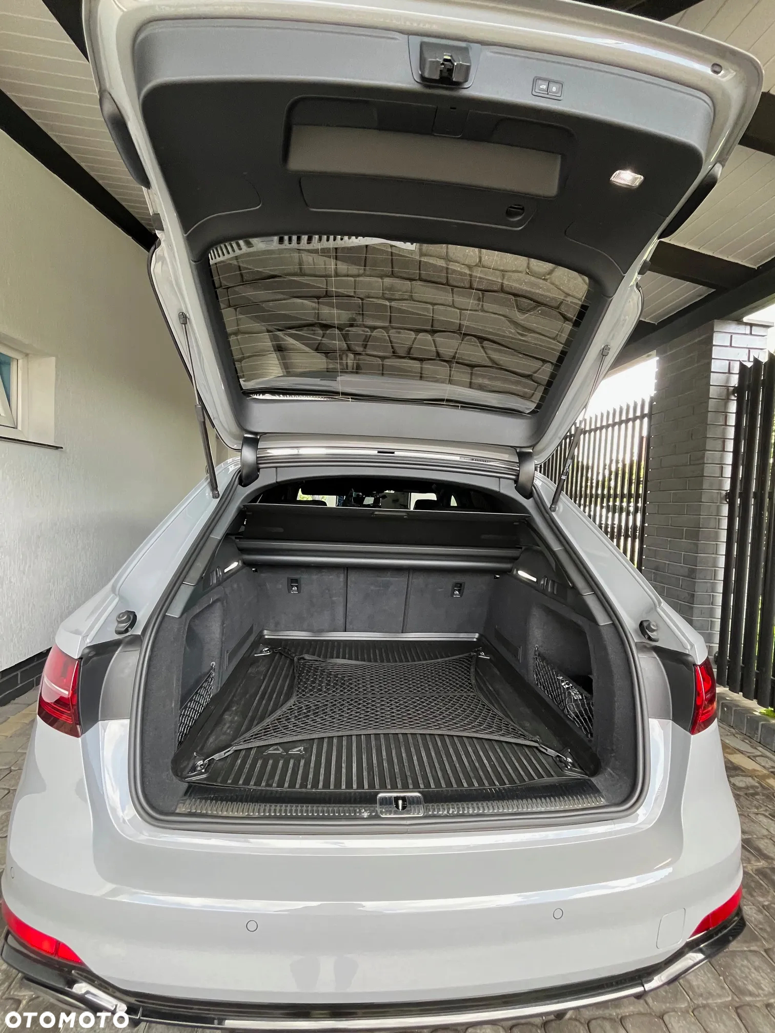 Audi RS4 TFSI Quattro Tiptronic - 20