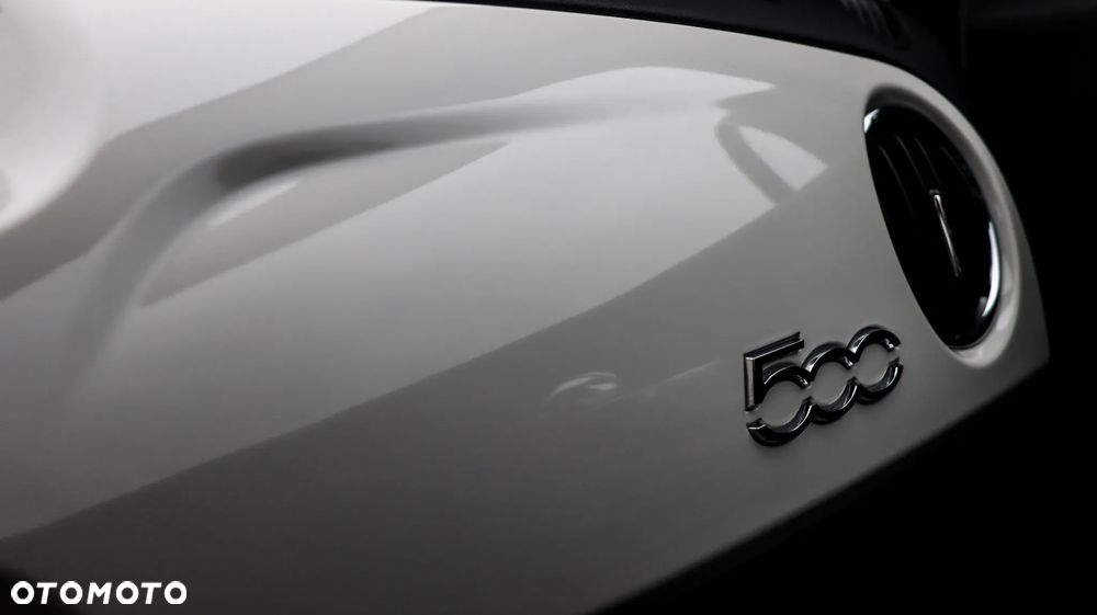 Fiat 500 1.2 Lounge - 19