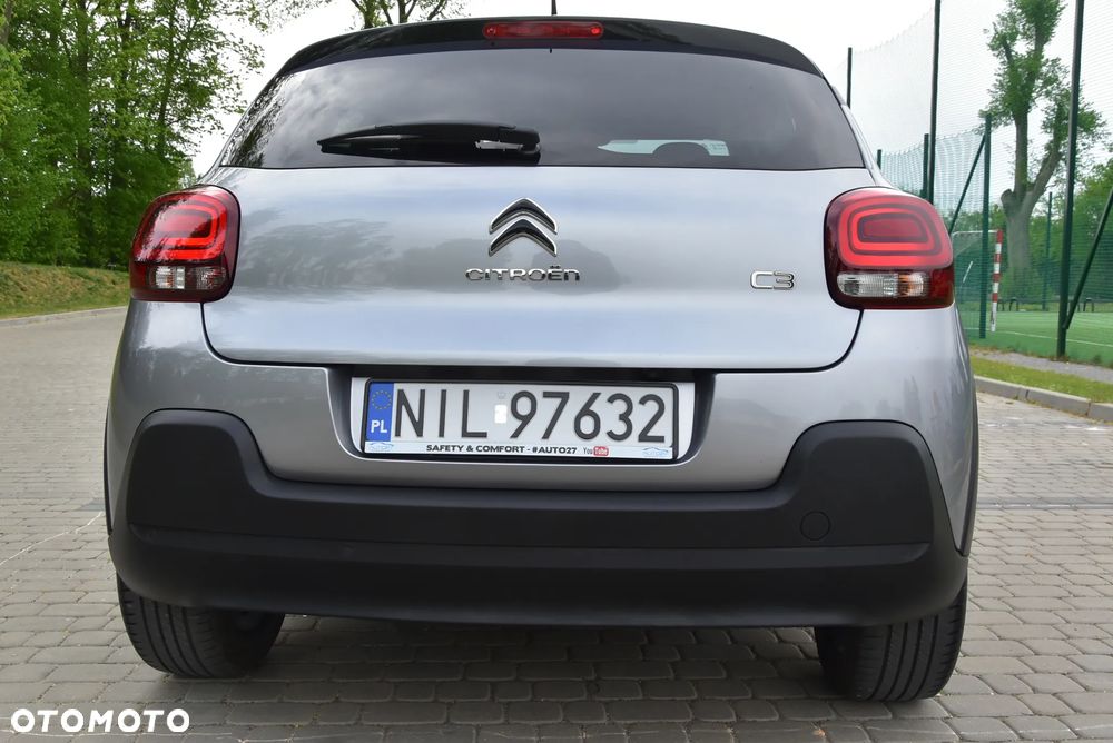 Citroën C3 Pure Tech 83 S&S C-SERIES - 29