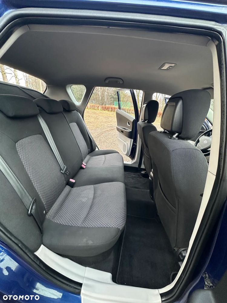 Kia Ceed 1.4 Comfort + - 10