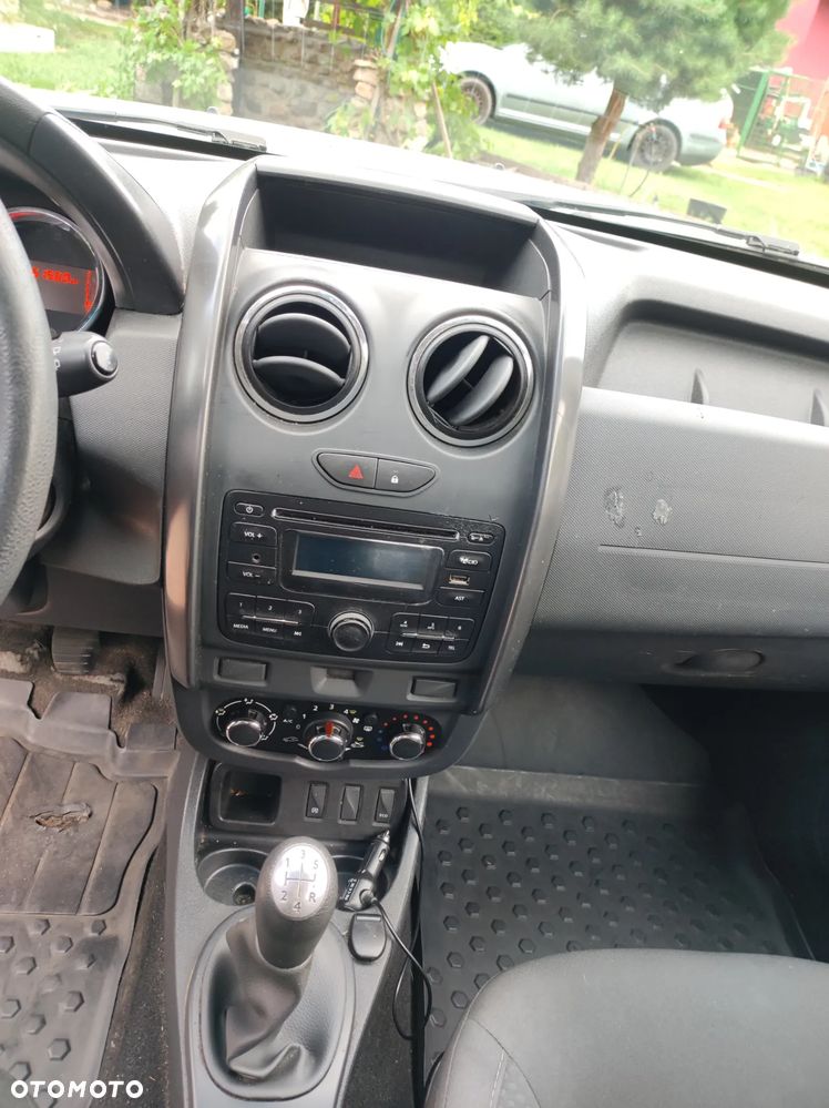 Dacia Duster - 3
