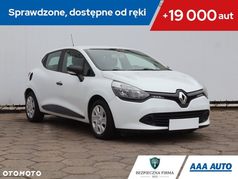 Renault Clio - 2