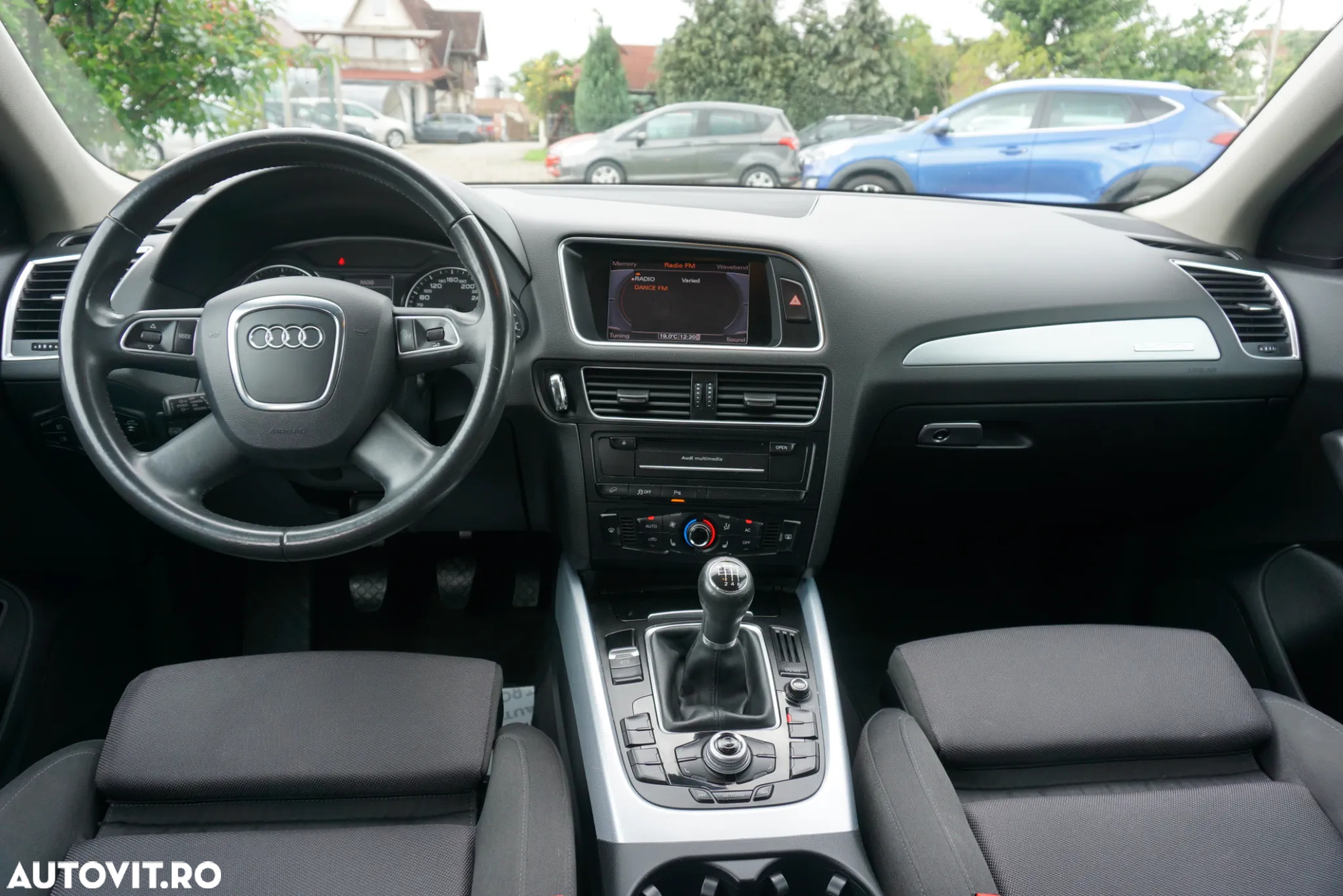 Audi Q5 2.0 TFSI Quattro - 15