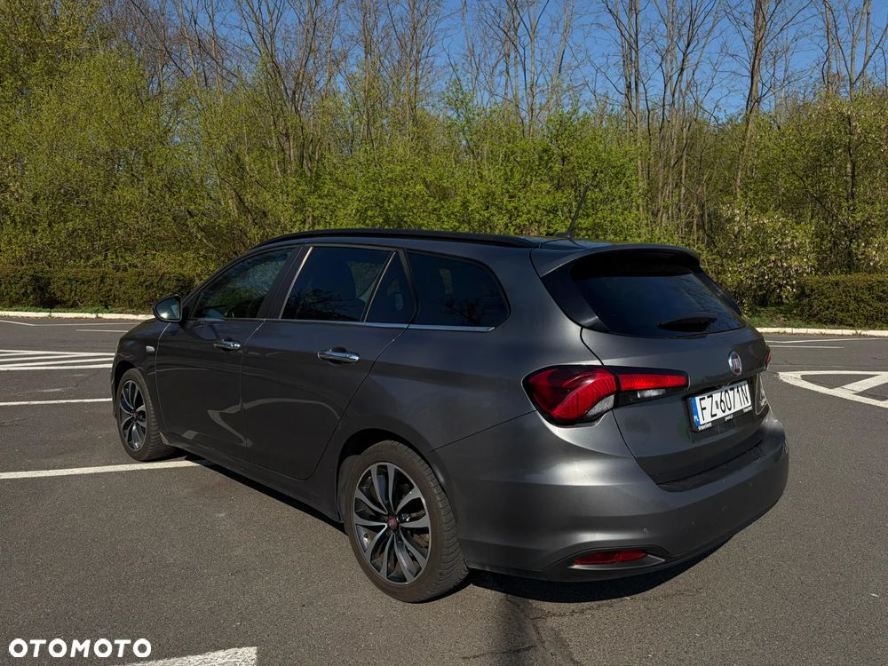 Fiat Tipo 1.4 16v Lounge - 12