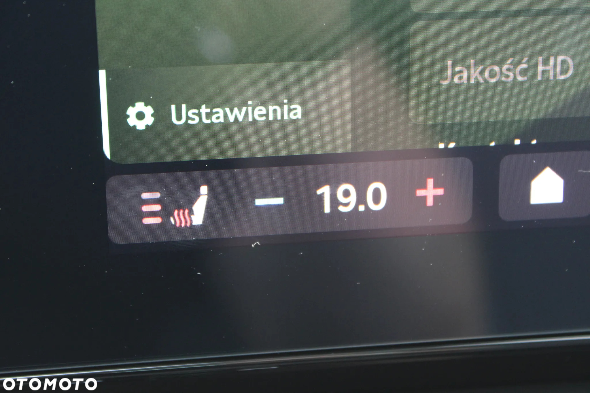Skoda Octavia 2.0 TDI Selection DSG - 22