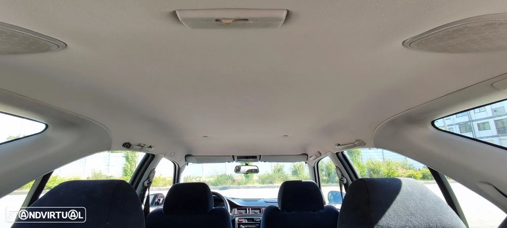 Honda Civic Aerodeck 1.4i S - 11