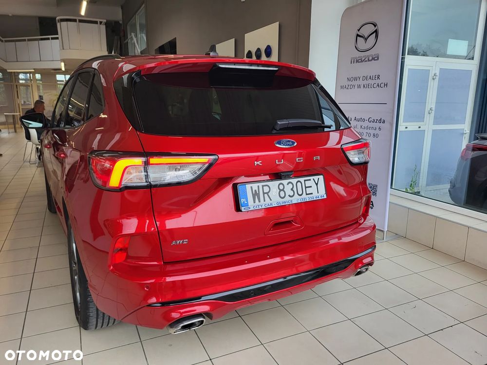 Ford Kuga 2.0 EcoBlue AWD ST-Line - 5