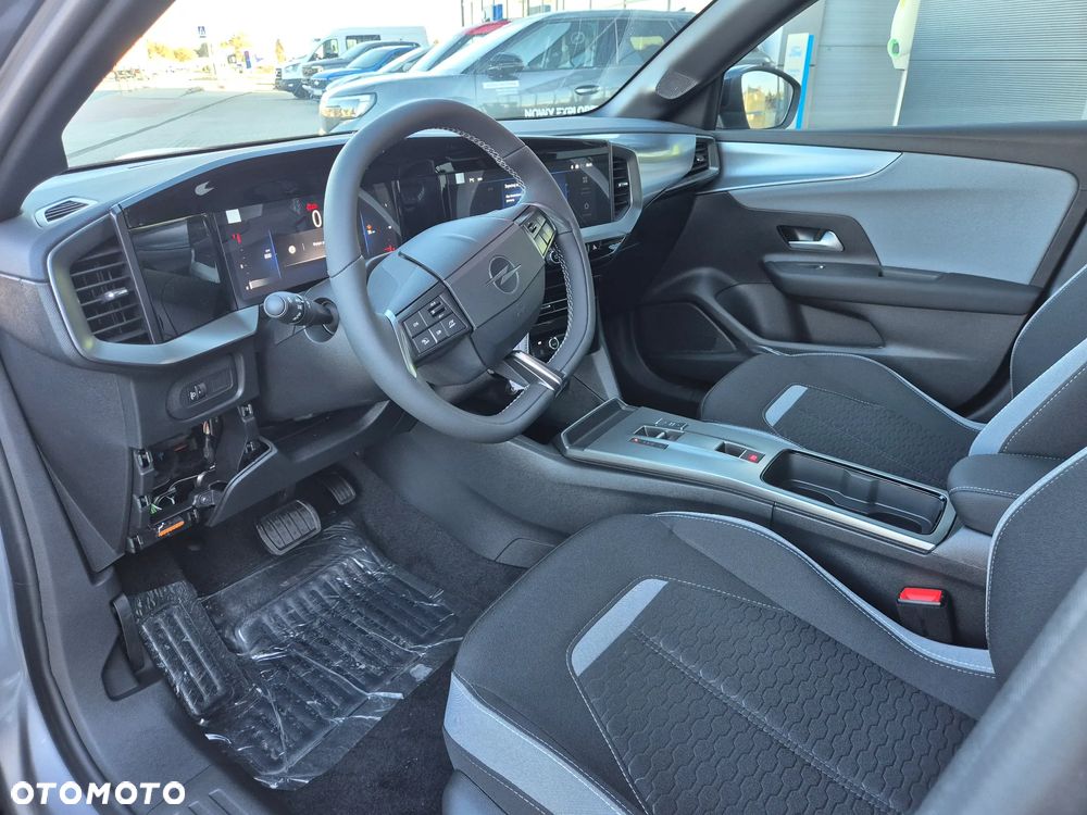 Opel Mokka 1.2 T Edition S&S - 15