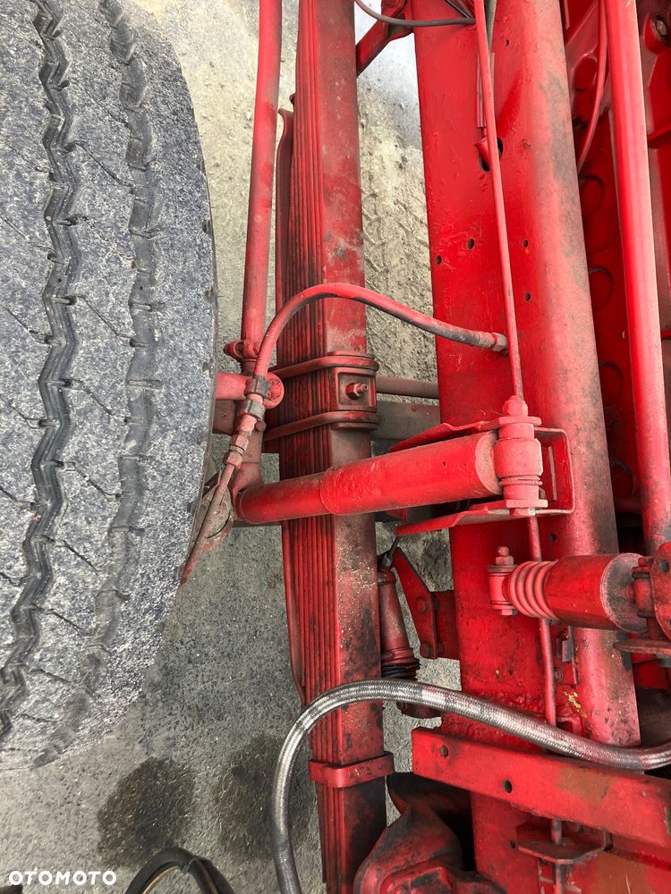 Steyr 1490/250 - 26