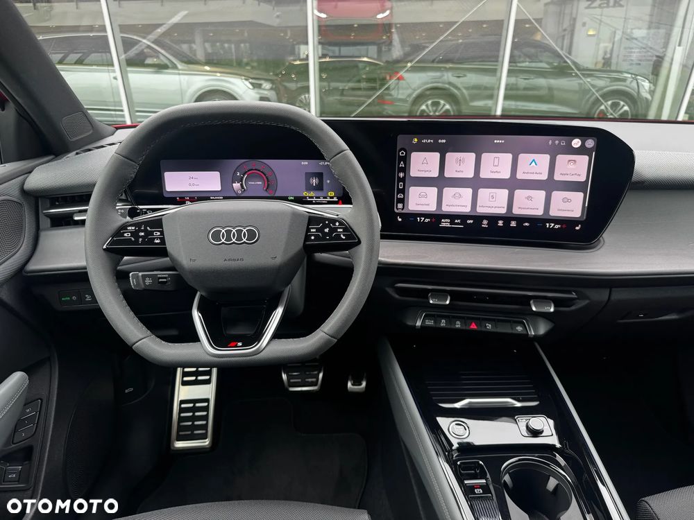 Audi Q3 TFSI mHEV 110 kW S tronic - 16