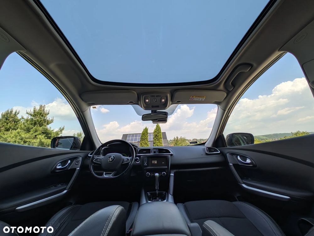 Renault Kadjar 1.2 Energy TCe Intens EDC - 17