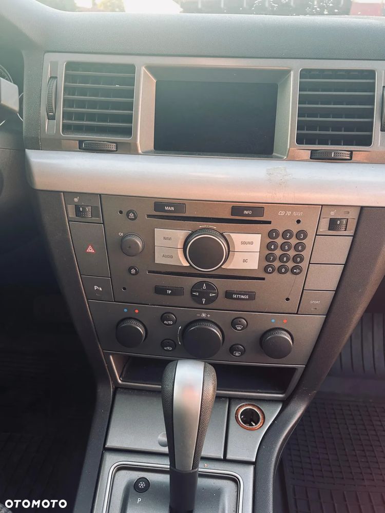 Opel Vectra - 11