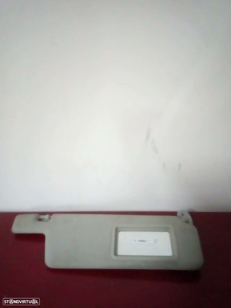 Pala De Sol Pendura Seat Ibiza Iii (6K1) - 1