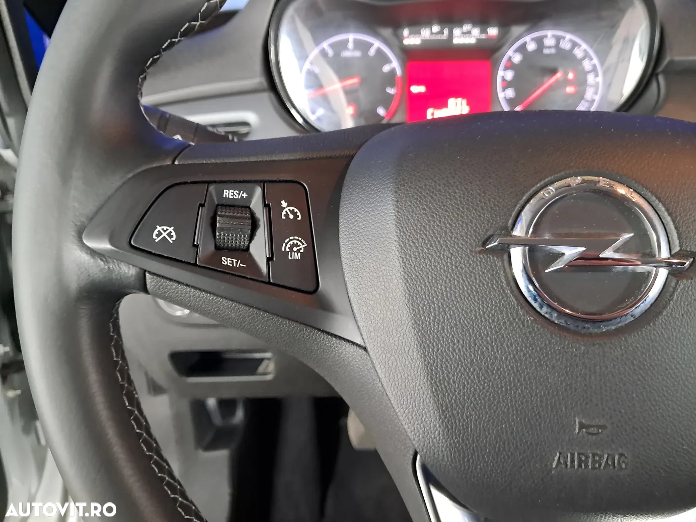 Opel Corsa - 12