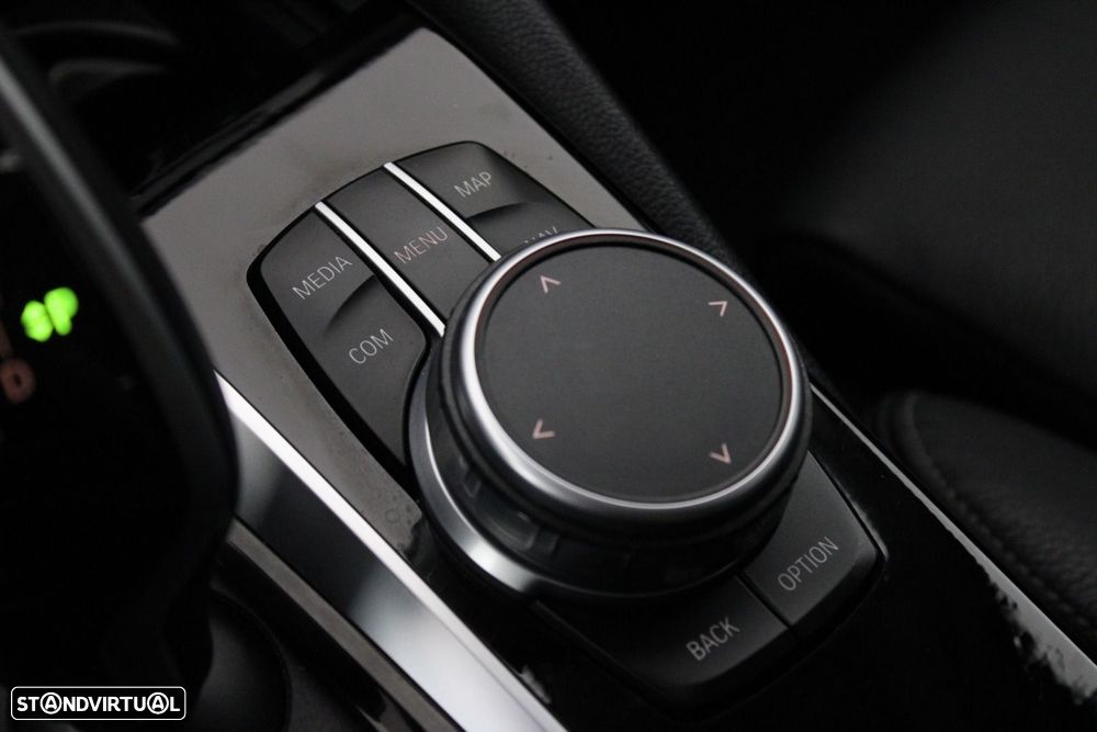 BMW 530 e Aut. - 28