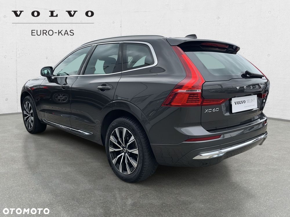 Volvo XC 60 - 6