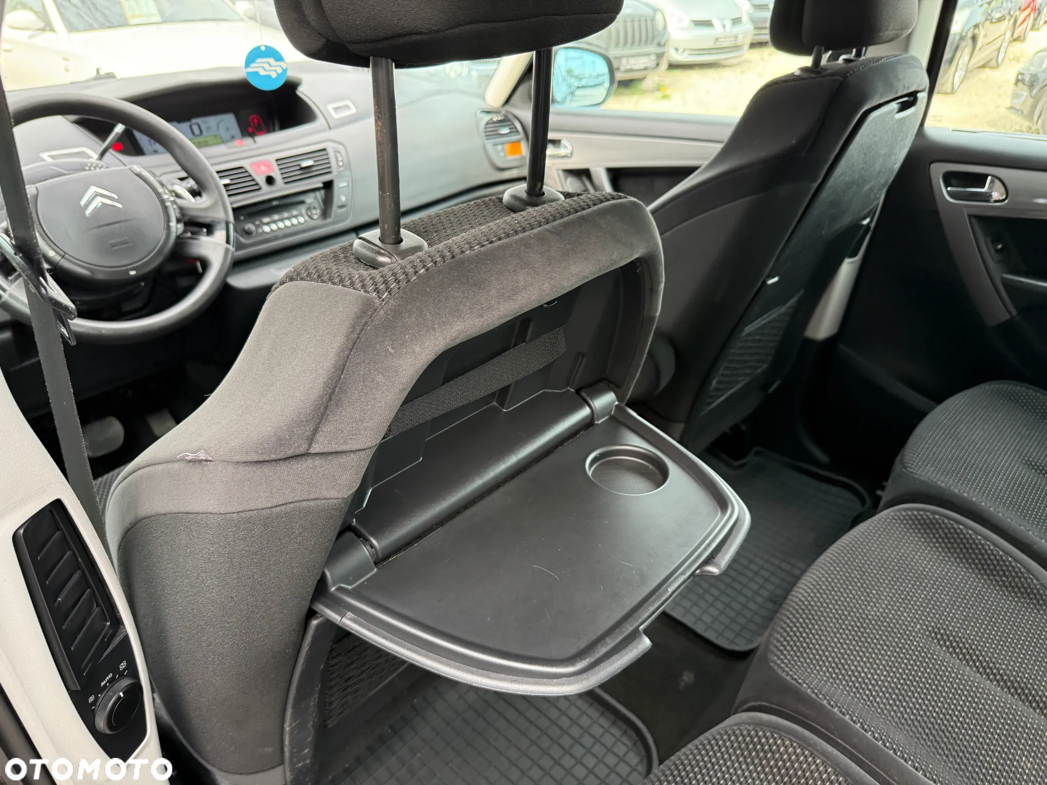 Citroën C4 Grand Picasso 2.0i Impress MCP - 32