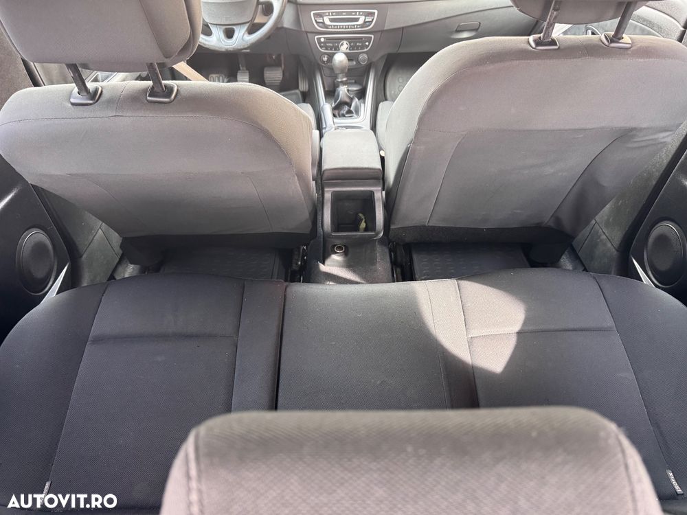 Renault Megane II 1.5 dCi Expression - 14