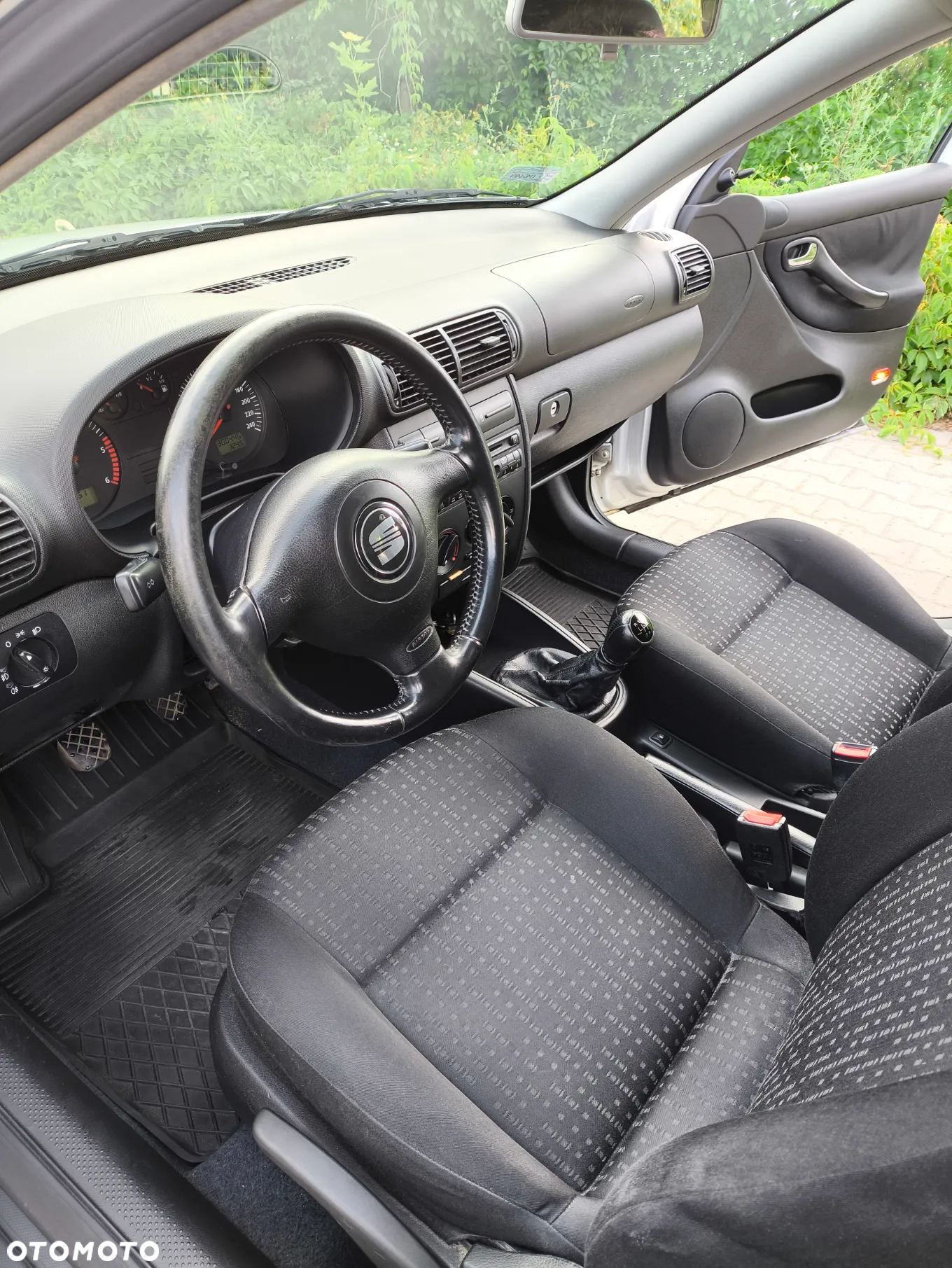 Seat Leon 1.9 TDI Stella - 10