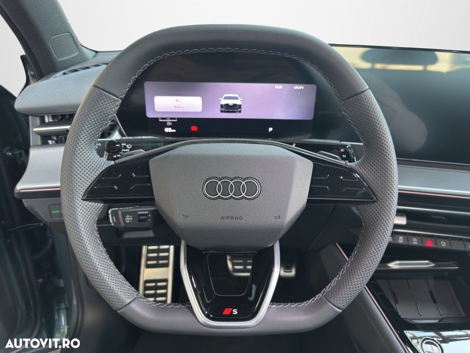 AUDI Q3 2026 — imagine 9