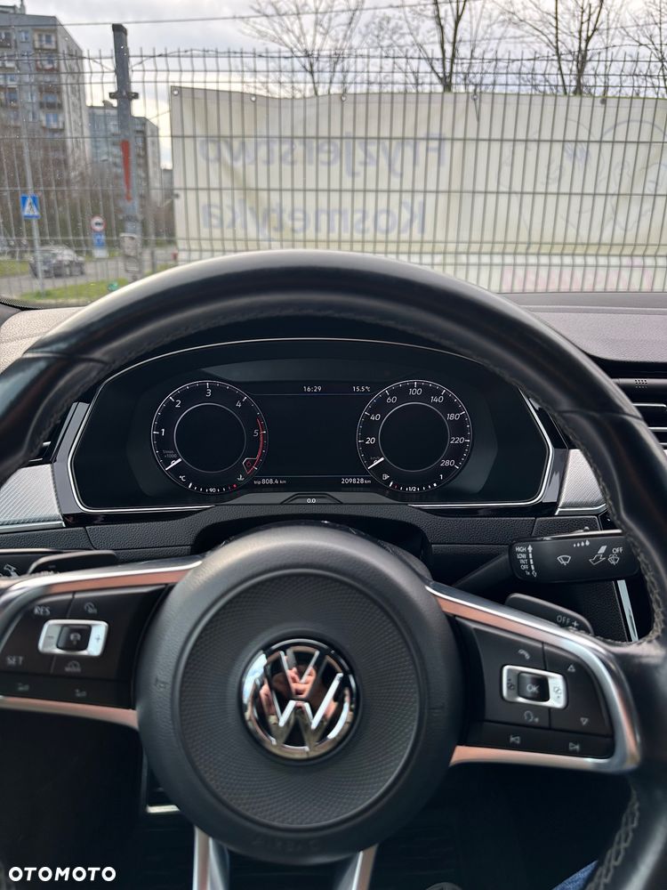 Volkswagen Arteon 2.0 TDI SCR R-Line DSG - 16