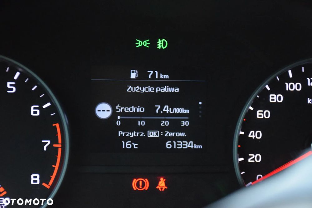 Kia Sportage 1.6 GDI 2WD DREAM-TEAM EDITION - 25